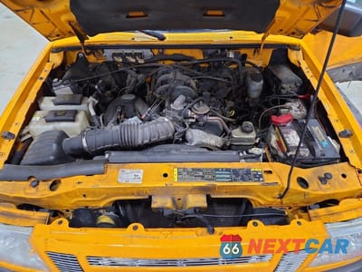Zdjęcie 11 z 12 samochodu: 2008 FORD RANGER SUPER CAB VIN:1FTZR45E68PA56570 - miniatura