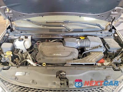Zdjęcie 12 z 13 samochodu: 2018 CHRYSLER PACIFICA TOURING PLUS VIN:2C4RC1FG1JR182825 - miniatura