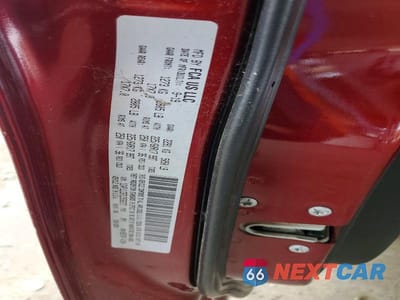 Zdjęcie 12 z 12 samochodu: 2020 JEEP CHEROKEE LATITUDE VIN:1C4PJLCB7LD536371 - miniatura
