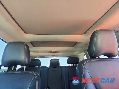 Zdjęcie 10 z 14 samochodu: 2008 FORD EDGE SEL VIN:2FMDK48C48BB17619 - miniatura