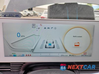 Zdjęcie 9 z 14 samochodu: 2023 HYUNDAI IONIQ 5 SEL VIN:KM8KNDAF3PU189990 - miniatura