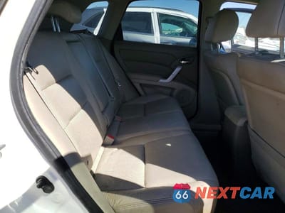 Zdjęcie 11 z 13 samochodu: 2007 ACURA RDX VIN:5J8TB18227A002017 - miniatura