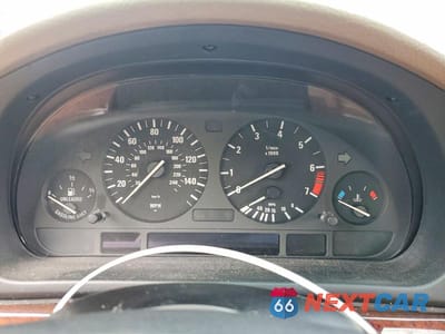 Zdjęcie 9 z 12 samochodu: 2003 BMW 530 I AUTOMATIC VIN:WBADT63413CK38207 - miniatura