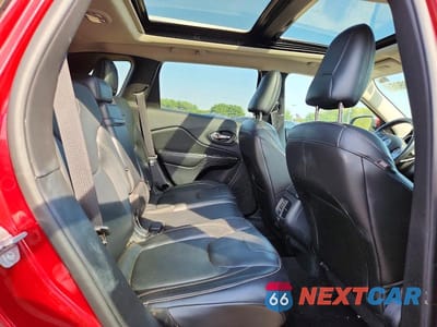 Zdjęcie 11 z 13 samochodu: 2015 JEEP CHEROKEE LIMITED VIN:1C4PJMDB0FW650029 - miniatura
