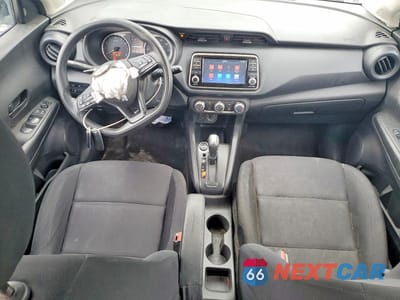 Zdjęcie 8 z 14 samochodu: 2023 NISSAN KICKS S VIN:3N1CP5BVXPL518003 - miniatura