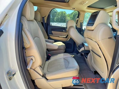 Zdjęcie 11 z 13 samochodu: 2011 GMC ACADIA DENALI VIN:1GKKRTED2BJ257027 - miniatura
