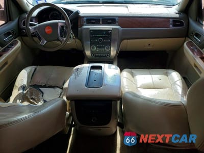 Zdjęcie 8 z 13 samochodu: 2007 GMC NEW SIERRA K1500 VIN:2GTEK13M071574116 - miniatura