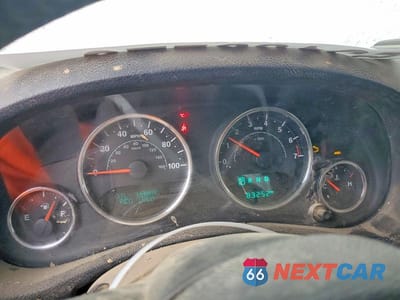 Zdjęcie 9 z 12 samochodu: 2015 JEEP WRANGLER SPORT VIN:1C4AJWAGXFL661297 - miniatura