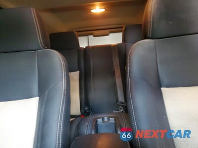 Zdjęcie 10 z 13 samochodu: 2008 HUMMER H3 VIN:5GTEN13E288142814 - miniatura