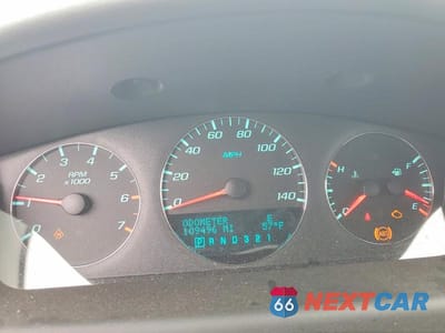 Zdjęcie 9 z 12 samochodu: 2009 CHEVROLET IMPALA VIN:2G1WT57N791314383 - miniatura