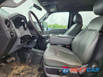 Zdjęcie 7 z 12 samochodu: 2012 FORD F350 SUPER DUTY VIN:1FT8W3A63CEB88820 - miniatura