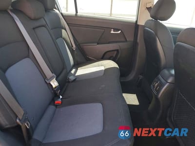 Zdjęcie 10 z 12 samochodu: 2014 KIA SPORTAGE LX VIN:KNDPB3AC8E7570152 - miniatura