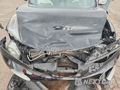 Zdjęcie 11 z 12 samochodu: 2017 NISSAN JUKE SV VIN:JN8AF5MVXHT753412 - miniatura