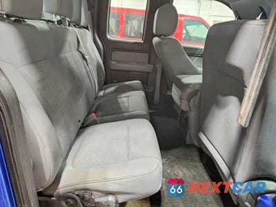 Zdjęcie 10 z 12 samochodu: 2012 FORD F150 SUPER CAB VIN:1FTFX1EF9CKE22320 - miniatura