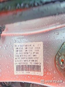 Zdjęcie 12 z 12 samochodu: 2013 HONDA ACCORD EXL VIN:1HGCR2F83DA263905 - miniatura