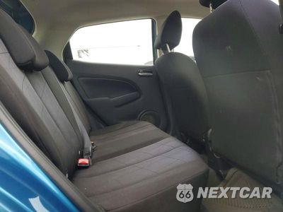 Zdjęcie 10 z 12 samochodu: 2012 MAZDA MAZDA2 VIN:JM1DE1KZ3C0146336 - miniatura