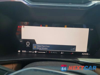 Zdjęcie 9 z 12 samochodu: 2024 GMC CANYON AT4 VIN:1GTP6DEK7R1160754 - miniatura