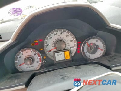 Zdjęcie 9 z 12 samochodu: 2014 HONDA PILOT EX VIN:5FNYF4H47EB018939 - miniatura