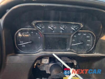 Zdjęcie 9 z 13 samochodu: 2021 GMC SIERRA K1500 SLT VIN:3GTU9DET6MG211593 - miniatura