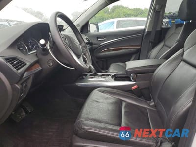 Zdjęcie 7 z 12 samochodu: 2020 ACURA MDX VIN:5J8YD4H35LL057926 - miniatura