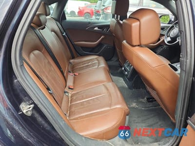 Zdjęcie 10 z 12 samochodu: 2017 AUDI A6 PREMIUM PLUS VIN:WAUG8AFC0HN122951 - miniatura