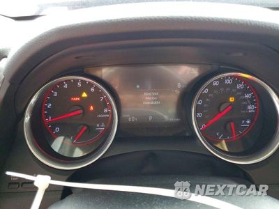 Zdjęcie 9 z 13 samochodu: 2019 TOYOTA CAMRY XSE VIN:4T1B61HK2KU160102 - miniatura