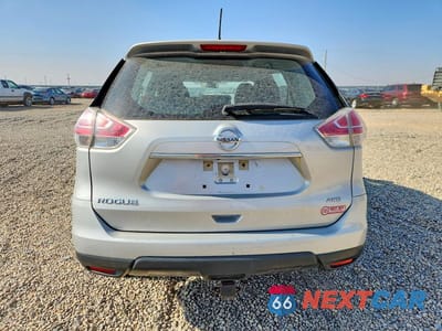 Zdjęcie 6 z 13 samochodu: 2016 NISSAN ROGUE S VIN:JN8AT2MVXGW150092 - miniatura