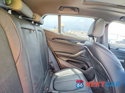 Zdjęcie 10 z 12 samochodu: 2018 BMW X2 SDRIVE28I VIN:WBXYJ3C37JEB37857 - miniatura