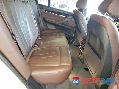 Zdjęcie 11 z 13 samochodu: 2017 BMW X5 XDR40E VIN:5UXKT0C32H0V97118 - miniatura