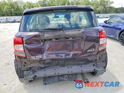 Zdjęcie 6 z 13 samochodu: 2011 SCION XD BASE VIN:JTKKU4B48B1009765 - miniatura