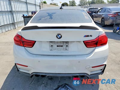 Zdjęcie 6 z 12 samochodu: 2018 BMW M4 VIN:WBS4Y9C5XJAC86890 - miniatura