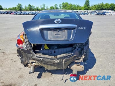 Zdjęcie 6 z 12 samochodu: 2008 NISSAN ALTIMA 2.5 VIN:1N4AL21E68C233379 - miniatura