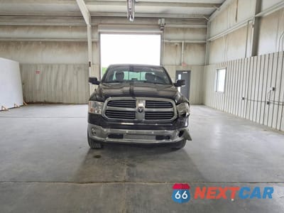 Piąte zdjęcie samochodu w środku: 2016 RAM 1500 SLT VIN:1C6RR7LGXGS297248 - miniatura