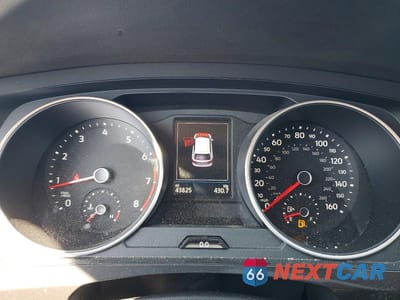 Zdjęcie 9 z 13 samochodu: 2021 VOLKSWAGEN TIGUAN SE VIN:3VV2B7AX1MM147391 - miniatura