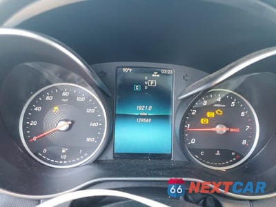 Zdjęcie 9 z 12 samochodu: 2019 MERCEDES-BENZ C 300 4MATIC VIN:WDDWJ8EB5KF875354 - miniatura