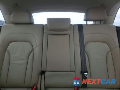 Zdjęcie 10 z 13 samochodu: 2013 AUDI Q5 PREMIUM PLUS VIN:WA1LFAFP1DA008446 - miniatura