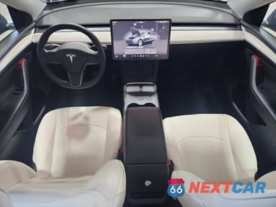Zdjęcie 8 z 12 samochodu: 2023 TESLA MODEL Y VIN:7SAYGDEE9PF883248 - miniatura