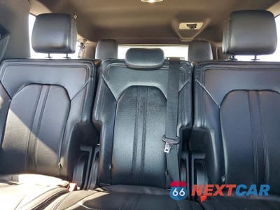 Zdjęcie 10 z 13 samochodu: 2020 FORD EXPEDITION MAX LIMITED VIN:1FMJK1KT5LEA38256 - miniatura