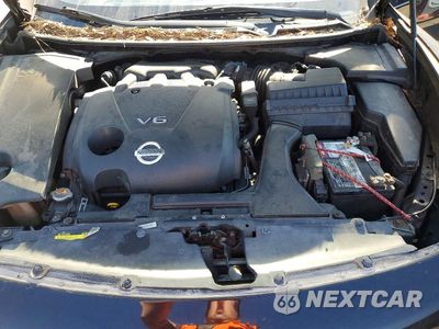 Zdjęcie 11 z 12 samochodu: 2013 NISSAN MAXIMA 3.5 S VIN:1N4AA5AP6DC841132 - miniatura