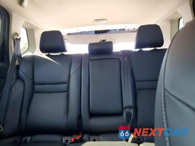 Zdjęcie 10 z 13 samochodu: 2026 NISSAN ROGUE SL VIN:5N1BT3CA9TC695714 - miniatura