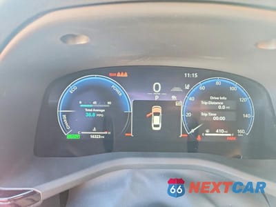 Zdjęcie 9 z 12 samochodu: 2025 TOYOTA CAMRY XSE VIN:4T1DAACK8SU524456 - miniatura