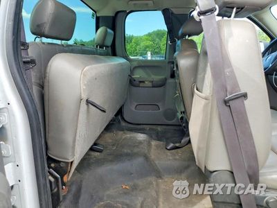 Zdjęcie 10 z 12 samochodu: 2011 CHEVROLET SILVERADO C2500 HEAVY DUTY VIN:1GC2CVCG9BZ350439 - miniatura