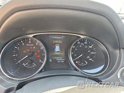 Zdjęcie 9 z 13 samochodu: 2015 NISSAN ROGUE SL VIN:5N1AT2MT6FC886792 - miniatura