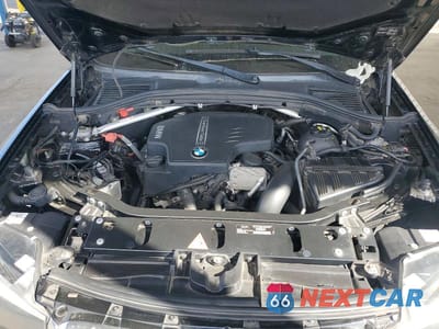 Zdjęcie 12 z 13 samochodu: 2015 BMW X3 XDRIVE28I VIN:5UXWX9C5XF0D48111 - miniatura