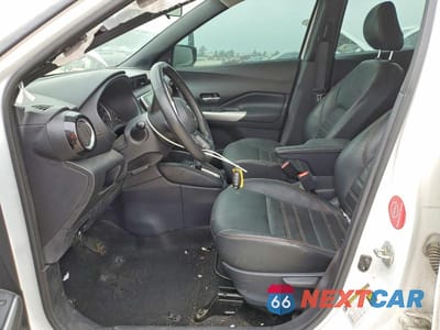 Zdjęcie 7 z 13 samochodu: 2020 NISSAN KICKS SR VIN:3N1CP5DV0LL517255 - miniatura