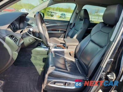 Zdjęcie 7 z 13 samochodu: 2020 ACURA MDX VIN:5J8YD3H3XLL011034 - miniatura