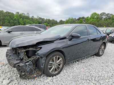 2016 TOYOTA CAMRY SE 4T1BF1FK2GU128731 - główne zdjęcie licytacji z USA - miniatura