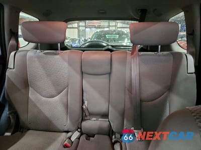 Zdjęcie 10 z 13 samochodu: 2006 TOYOTA RAV4 LIMITED VIN:JTMBK31V265011298 - miniatura