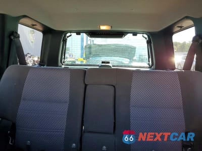 Zdjęcie 10 z 13 samochodu: 2003 NISSAN PATHFINDER SE VIN:JN8DR09X93W711421 - miniatura