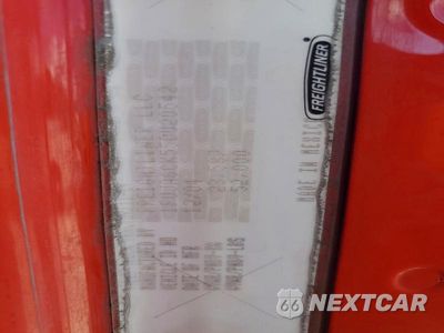 Zdjęcie 10 z 10 samochodu: 2005 FREIGHTLINER CONVENTIONAL COLUMBIA VIN:1FUJA6CK55DU20542 - miniatura
